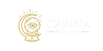 Logomarca da Espírita Carina